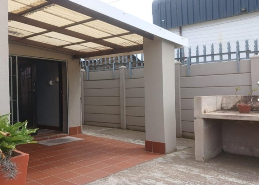 Commercial Property for Sale in Humansdorp Eastern Cape
